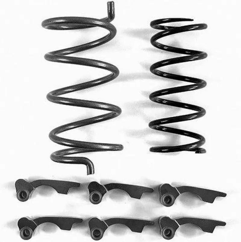 WE437560 Epi Mudder Clutch Kit Can wps-23-3149