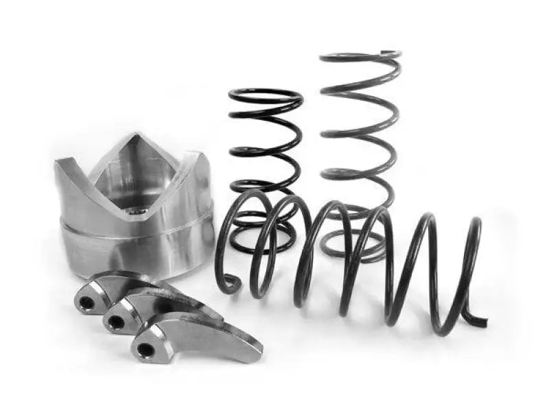 WE437563 Epi Clutch Kit 0-3000 Elev Stk Tires wps-23-5001