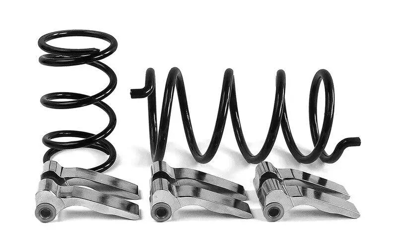 WE437642 Epi Clutch Kit 3-6000 Elev Stk Tire X3 195Hp wps-23-3407