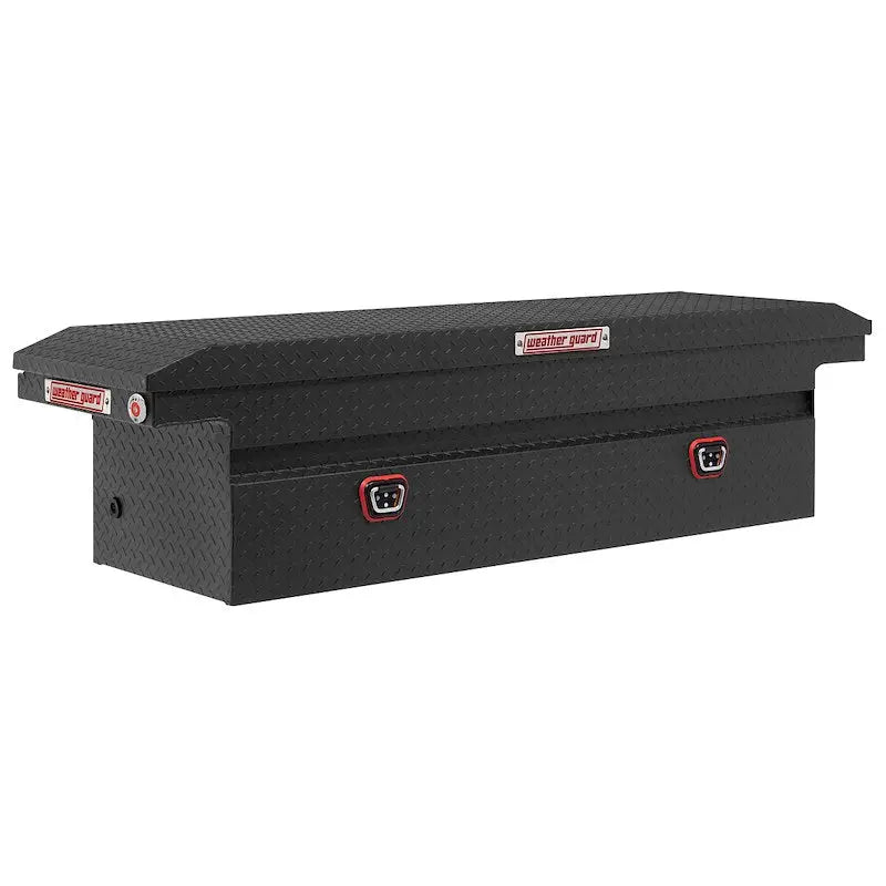 Weatherguard 1215204 Saddle Box for Ultimate Tool Storage w511215204