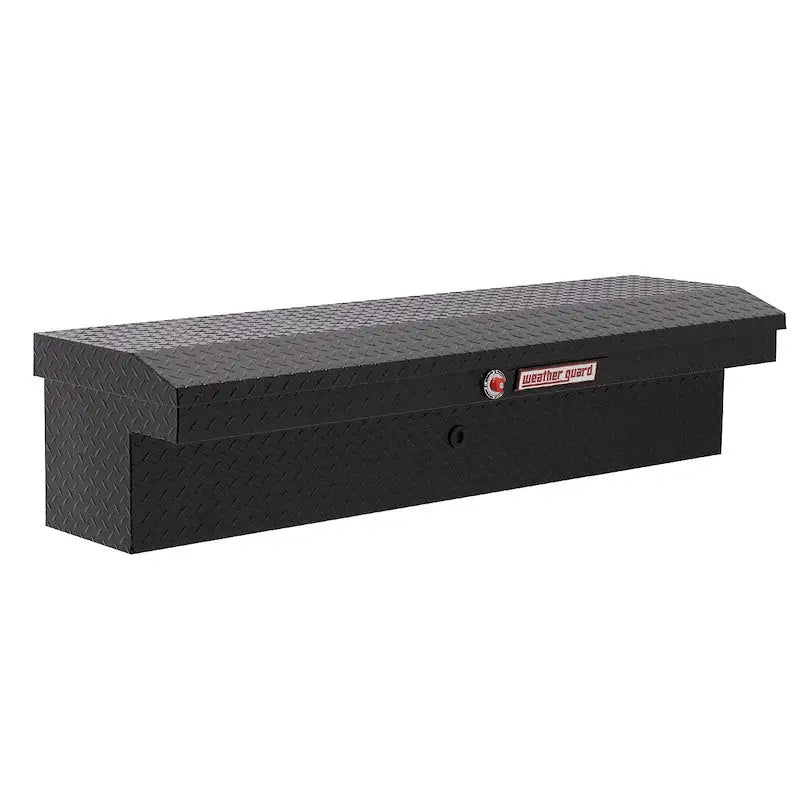 Weatherguard 178504 Lo-Side Box for Secure Tool Storage w51178504