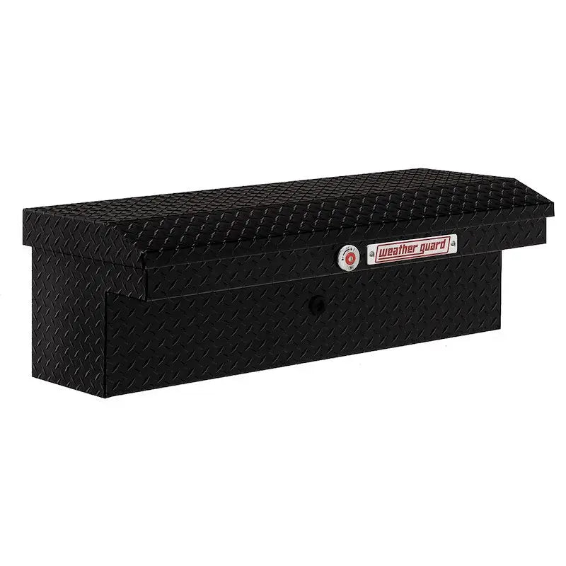 Weatherguard 180504 Lo-Side Box for Secure Storage w51180504