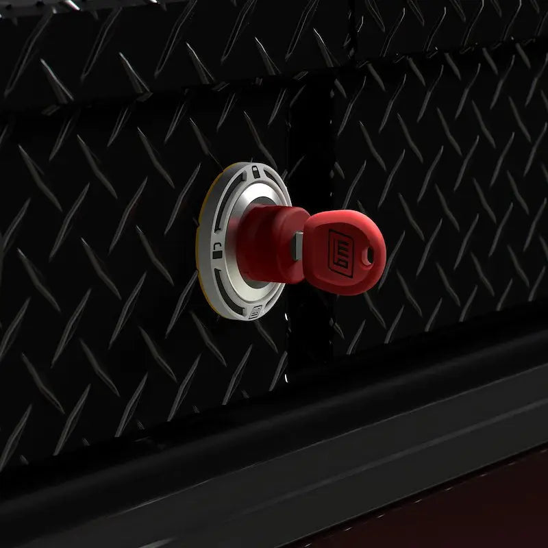 Weatherguard 70044R Keys for Easy Codeable Access w5170044r