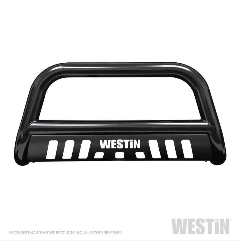 Westin 19-20 Ram 2500/3500 E-Series Bull Bar - Black 31-4025