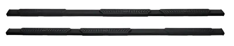 Westin 28-534575 R5Modwtw Silv/Sie 2500 Cc 07-18 Blk w1628534575