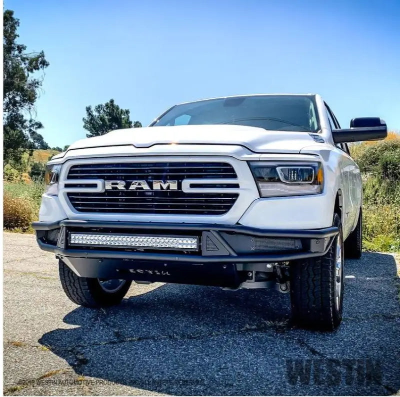 Westin 58-61075 1500 2019 (Excl. 2019 Ram 1500 Clas W165861075