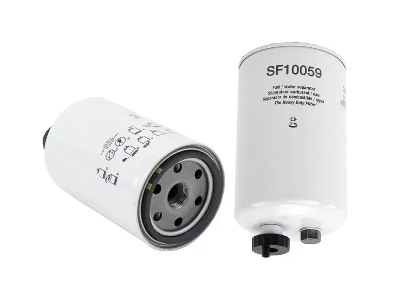 WF10059 Wix Filtr Hd Wix Spin-On Fuel/Water Se w69wf10059