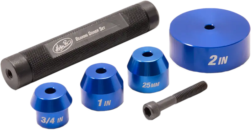 Wheel Bearing Driver Tool for Easy Installation 57-8750