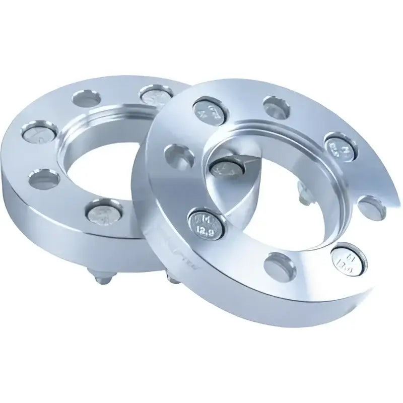 Wheel Spacer 1 Inch for Enhanced Stability and Performance 63-7116