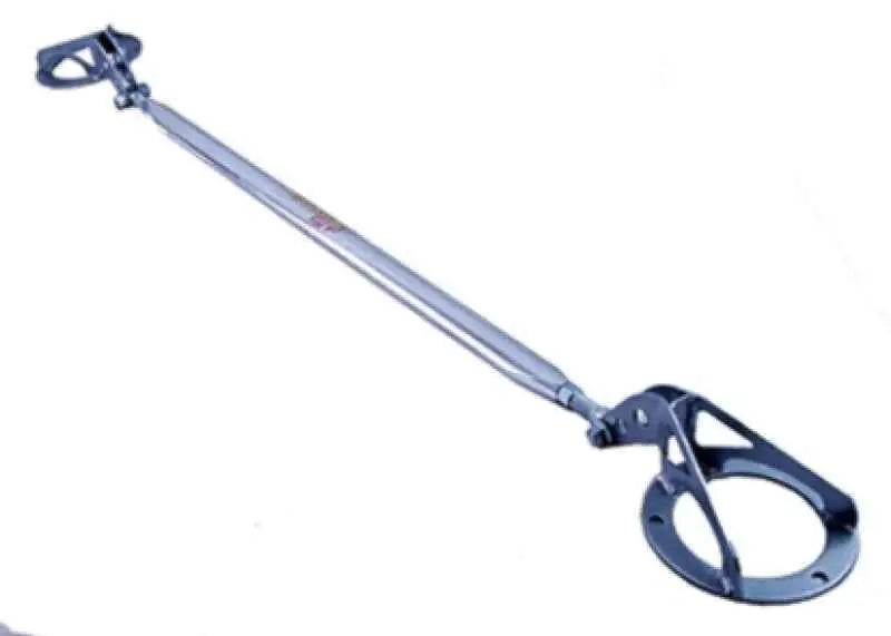 Whiteline 02-07 Subaru WRX Sedan and Wagon / 03-07 Subaru Impreza Non-Turbo / 04-07 Subaru STi Rear ksb511