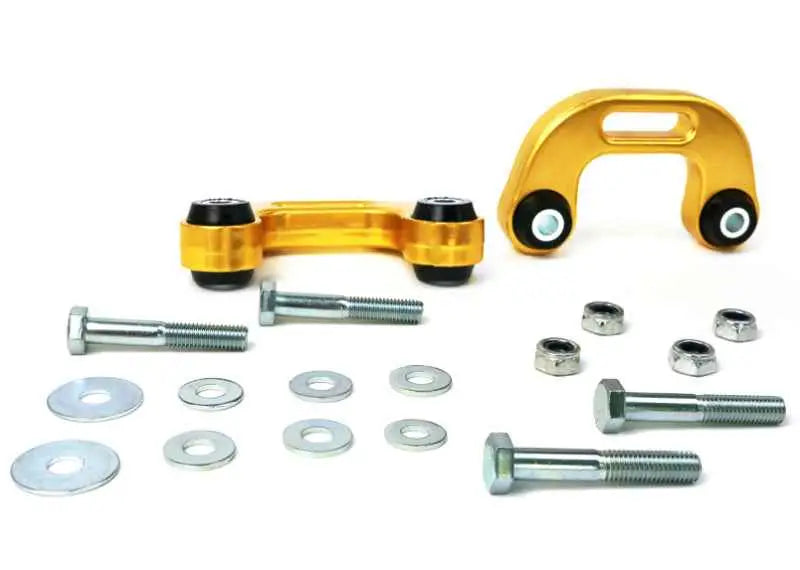 Whiteline 02-07 Subaru WRX Sedan and Wagon / 93-00 & 03-07 Subaru Impreza Non-Turbo Rear Sway bar li klc26