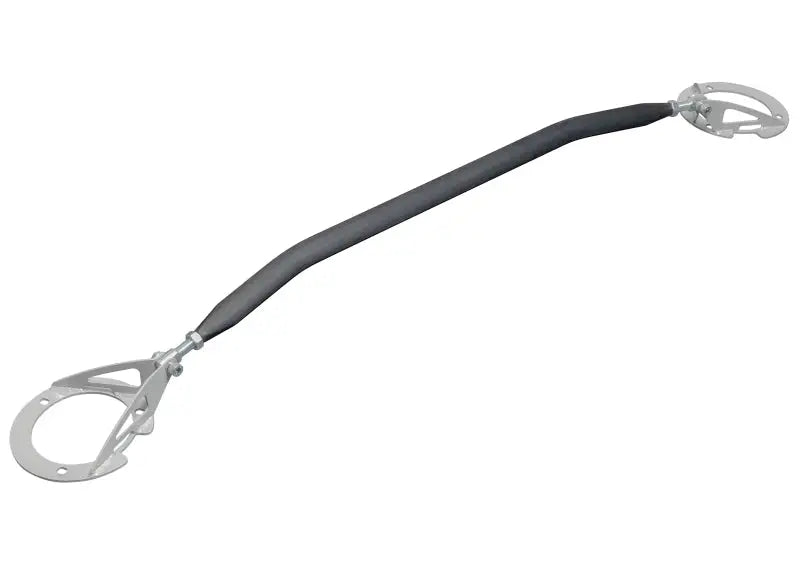 Whiteline 02-07 Subaru WRX Sedan and Wagon fits w/ large TMIC / 04-07 Subaru STi Front adjustable s whlksb599