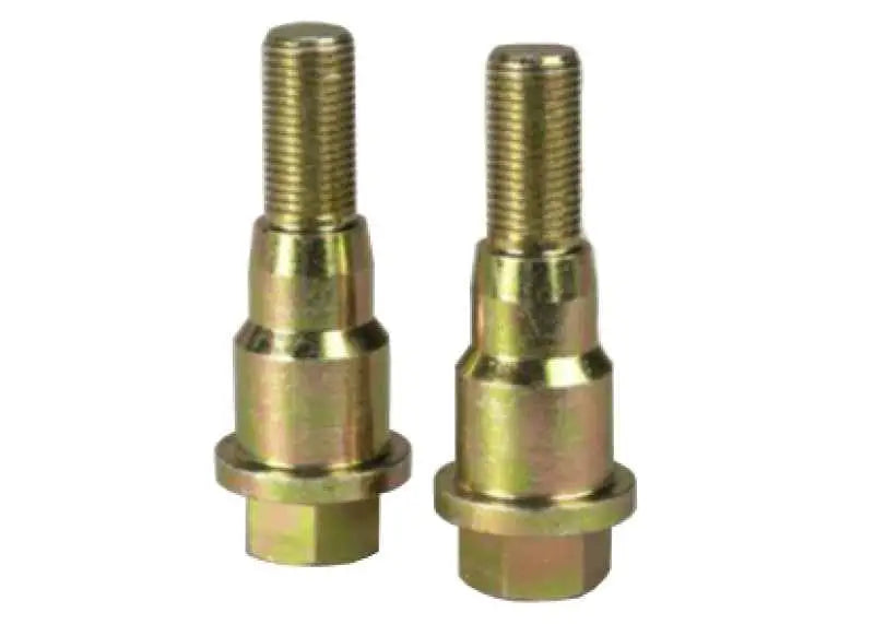 Whiteline 02-07 WRX / 04-07 STi / 93-00 Subaru Impreza Non-Turbo Rear Subframe lock kit ksb750