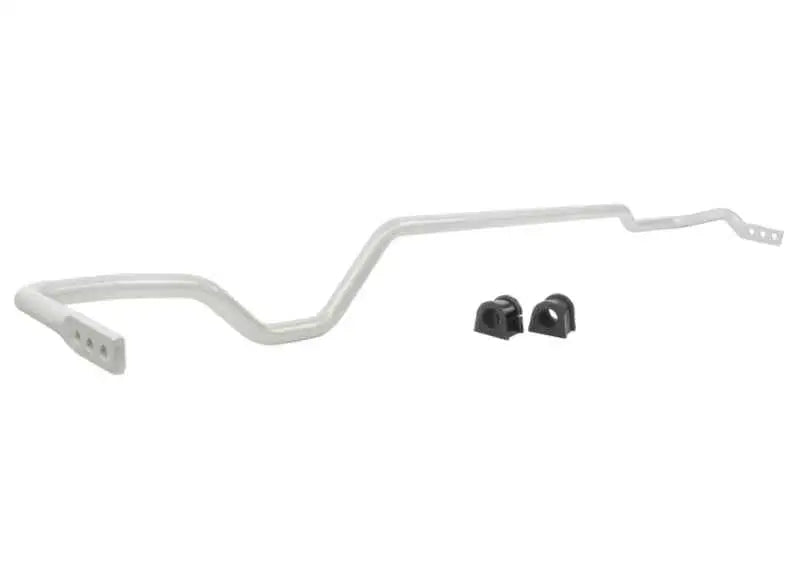 Whiteline 04-07 Subaru STi Rear 22mm Heavy Duty Adjustable Swaybar bsr37z