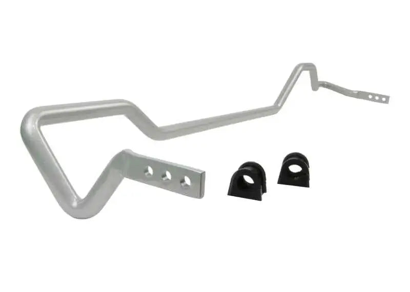 Whiteline 04-07 Subaru WRX Sedan and Wagon / 04-07 Subaru Impreza Non-Turbo w/ OE swaybar Rear 22mm bsr36z