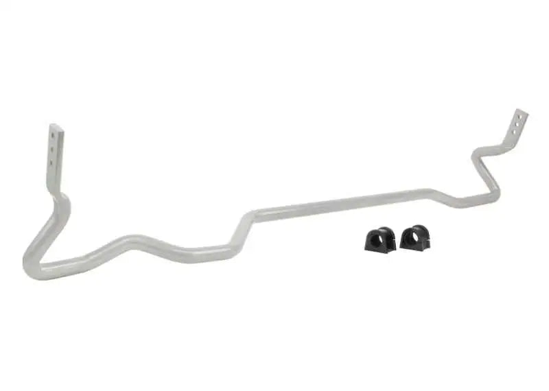 Whiteline 04-07 Subaru WRX Sedan and Wagon / 04-07 Subaru Impreza Non-Turbo w/ OE swaybar Rear 24mm bsr36xz