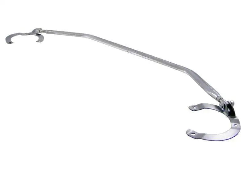 Whiteline 05-09 Subaru Legacy GT/Outback XT Front Adj. Strut Tower Bar ksb630