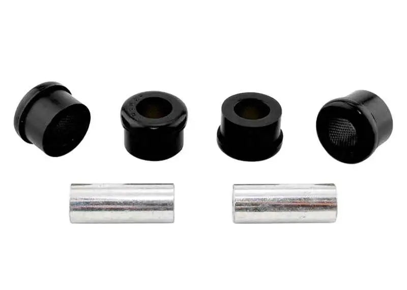 Whiteline 08+ Subaru WRX Hatch Front Inner Control Arm Bushing Kit w0506