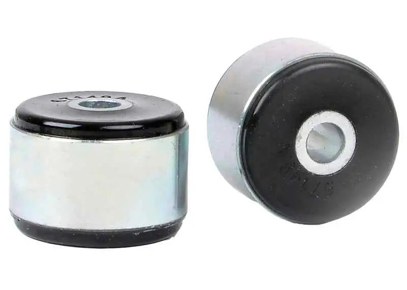Whiteline 13+ Subaru Forester SJ Incl Turbo Rear Differential Mount In Cradle Bushing Kit kdt940