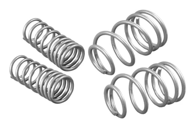 Whiteline 14+ Ford Focus ST Grip Series Stage 1 Kit whlgs1-frd009