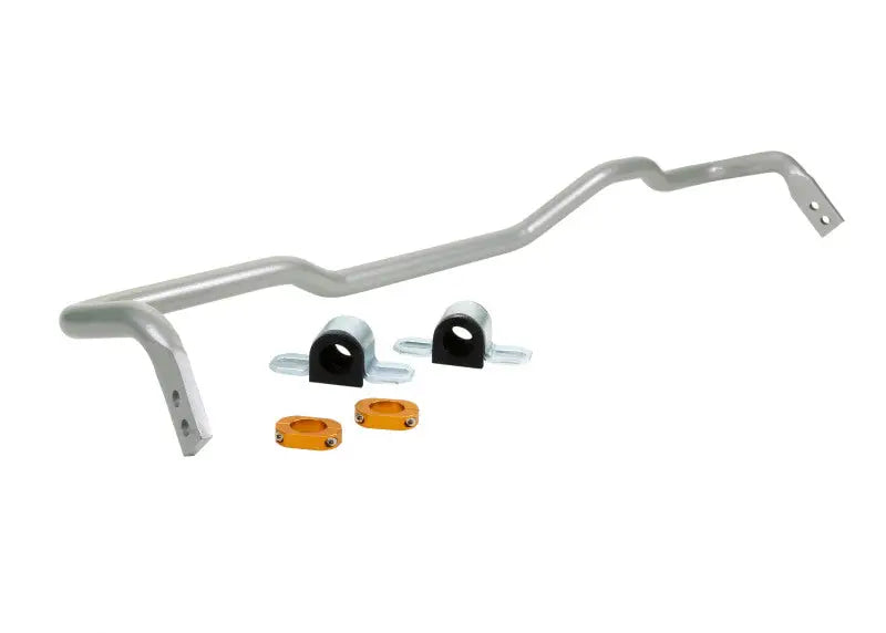 Whiteline 15-18 Volkswagen Golf R 24mm Rear Adjustable Sway Bar Kit bwr25xz