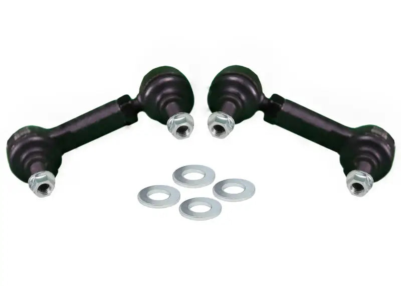 Whiteline 16-18 Mazda MX-5 Miata (ND) Front Sway Bar Links klc205