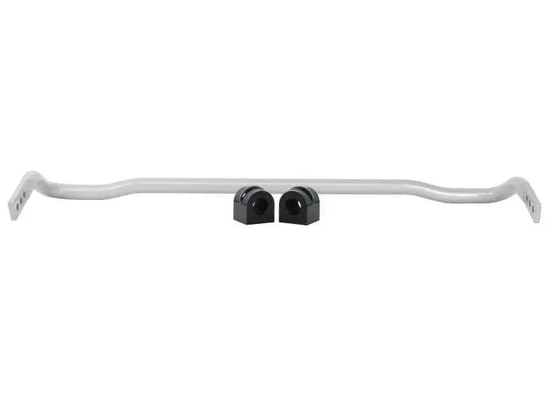 Whiteline 17-20 Tesla 3 Front 30mm Heavy Duty Swaybar btf101z