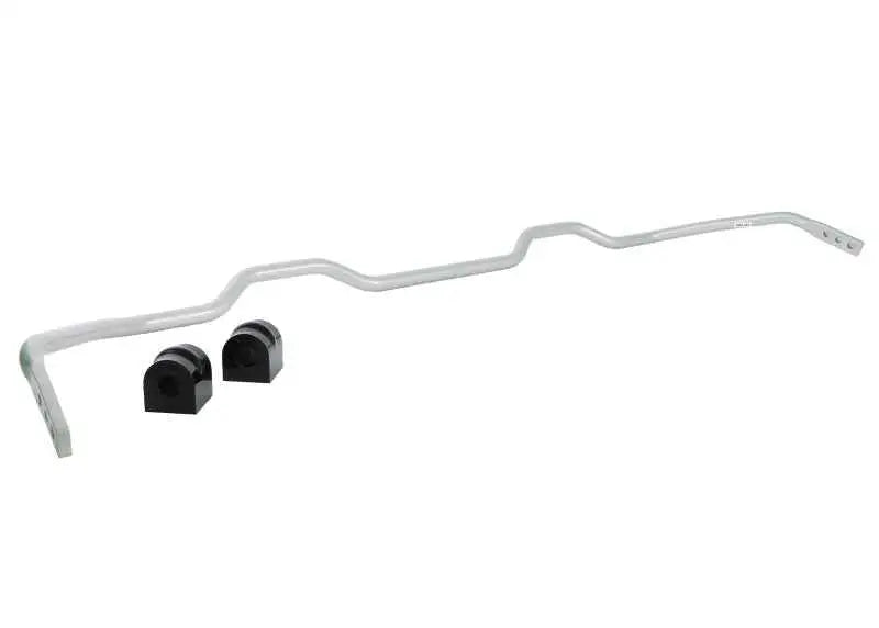 Whiteline 17-20 Tesla 3 Rear 20mm X Heavy Duty Adjustable Swaybar btr101z