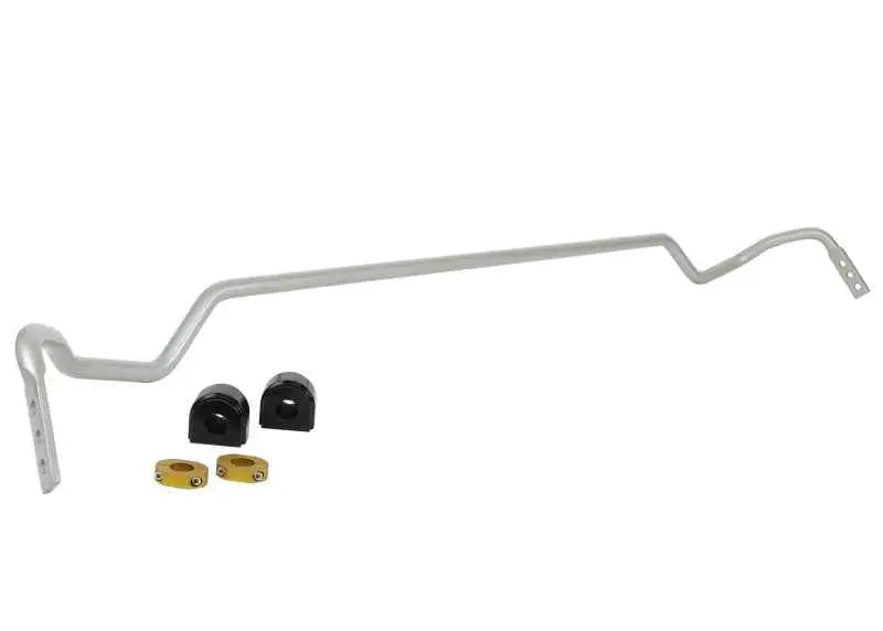 Whiteline 19-20 BMW Z4 18mm Heavy Duty Adjustable Swaybar btr99z