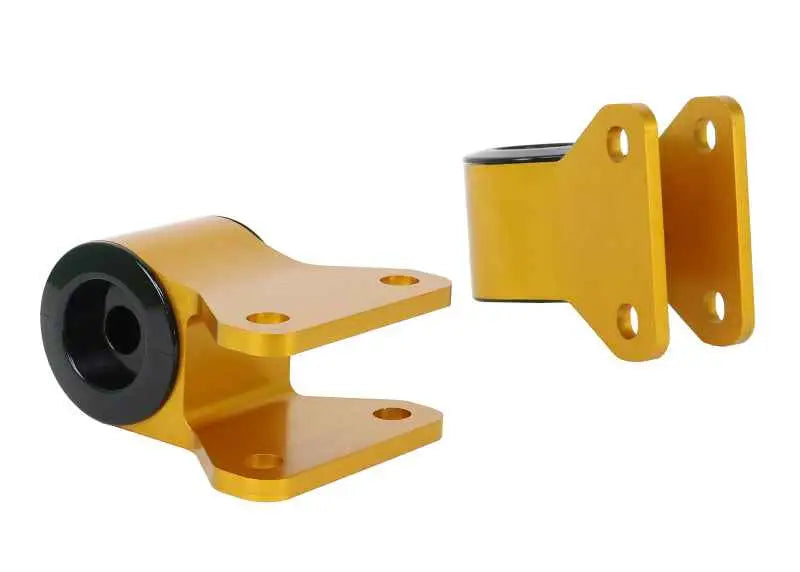 Whiteline 2016 Ford Focus RS Front Control Arm Bushing kca465