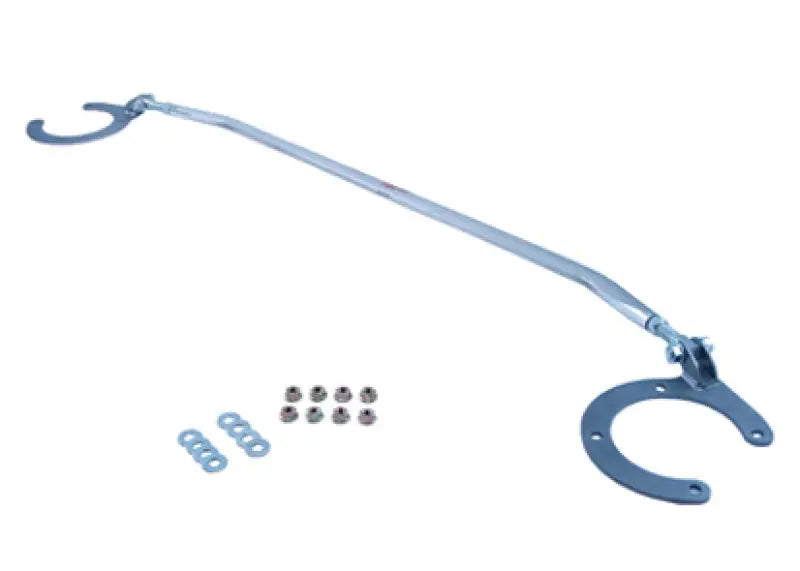 Whiteline 78-85 Mazda RX-7 SA22 Front adjustable strut tower brace ksb608