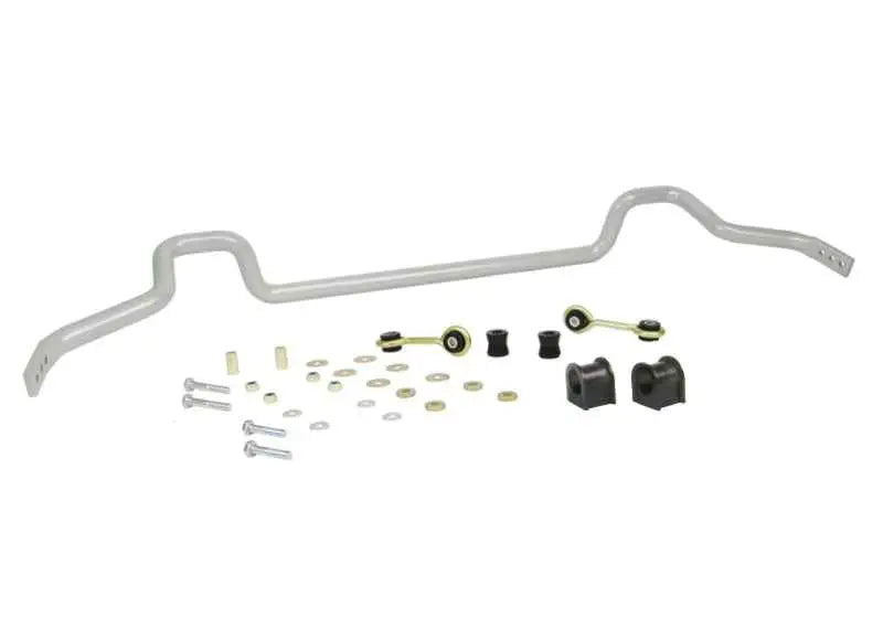Whiteline 87-92 Toyota Supra MK3 MA70/1 Front 30mm Heavy Duty Adjustable Swaybar btf39z