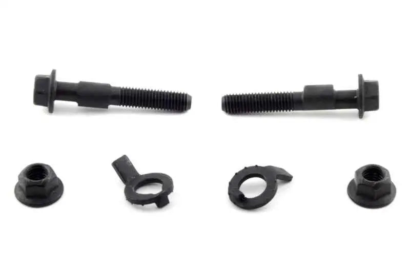 Whiteline 89-98 Nissan 240SX S13 & S14 Front / 6/09+ Chevy Cruze JG Camber Adjusting Bolt Kit - 12mm kca412