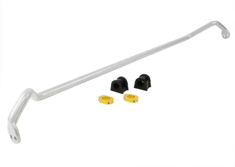 Whiteline 9/10+ Impreza GH/GR MY11 / 9/10+ STi Front 22mm Heavy Duty Adjustable Swaybar bsf39z