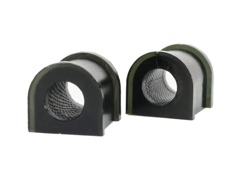 Whiteline 90-18 Mazda Miata 16mm Rear Sway Bar Mount Bushing Kit ksk079-16