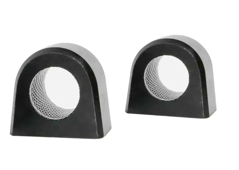 Whiteline 93-00 Subaru Impreza Non-Turbo Front or Rear Swaybar to chassis bush kit w0404-20