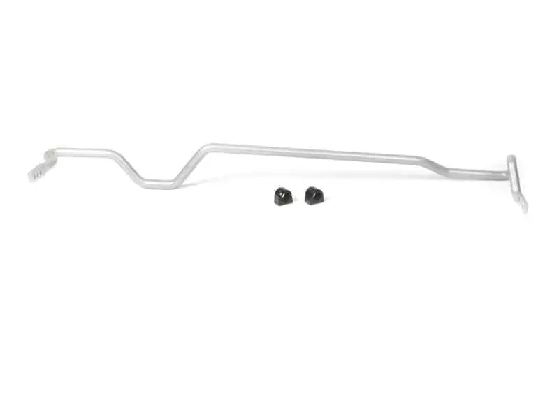 Whiteline 93-00 Subaru Impreza Non-Turbo w/ OE swaybar Rear 22mm Swaybar-X h/duty Blade adjustable bsr20xz