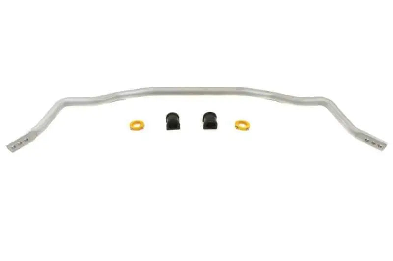 Whiteline EVO X Rear 27 mm Heavy Duty Adjustable Swaybar bmr84z