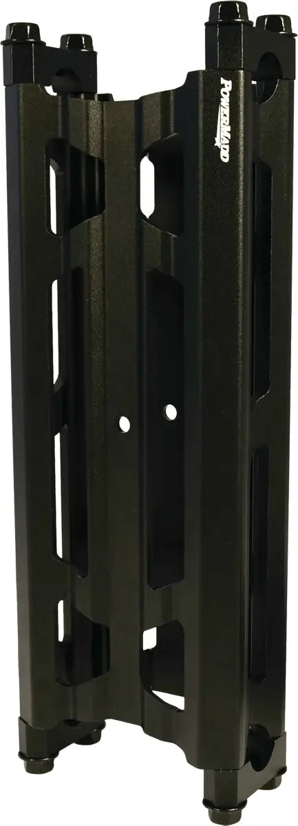 Wide Pivot Riser 10" W/Bolts & Clamps wps-44-83439