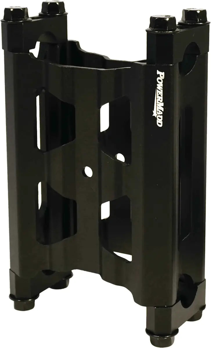 Wide Pivot Riser 5" W/Bolts & Clamps wps-44-83435