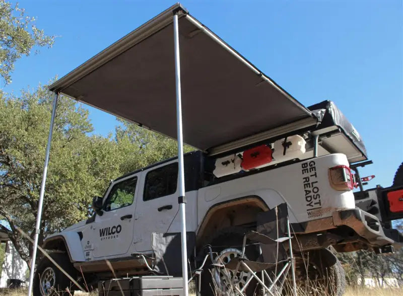 WILAWN72 Wilco Offroa Awning 6Ft wlcwilawn72