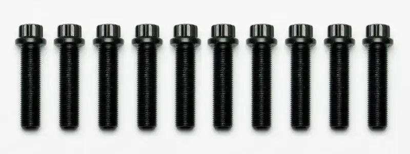 Wilwood Bolt Kit - 1/2-20 x 2.00 LG - 12 PTCS - 10 pk. 230-14200