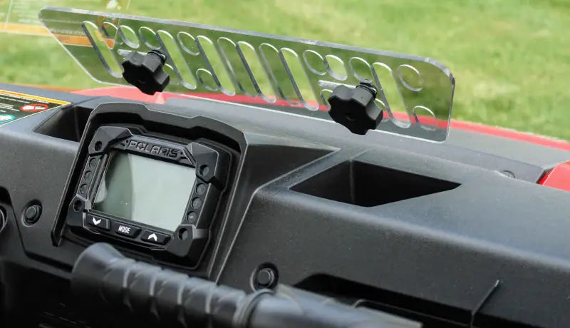 Window/Roof/Rear Shield Pol wps-63-1135