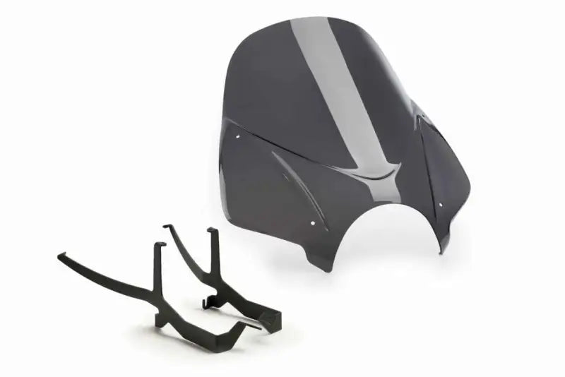 Windscreen Naked New Gen Tour Dark Smoke Bmw wps-561-20527d