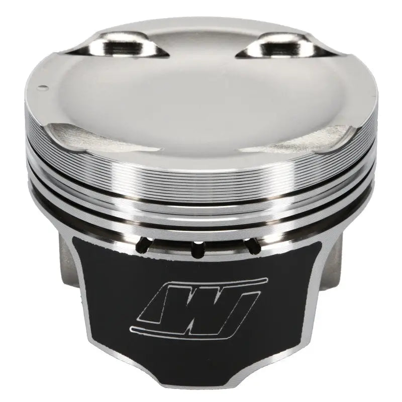 Wiseco 1400 HD Mitsubishi 4G63 Turbo -14cc Piston Shelf Stock Kit wisK625M86