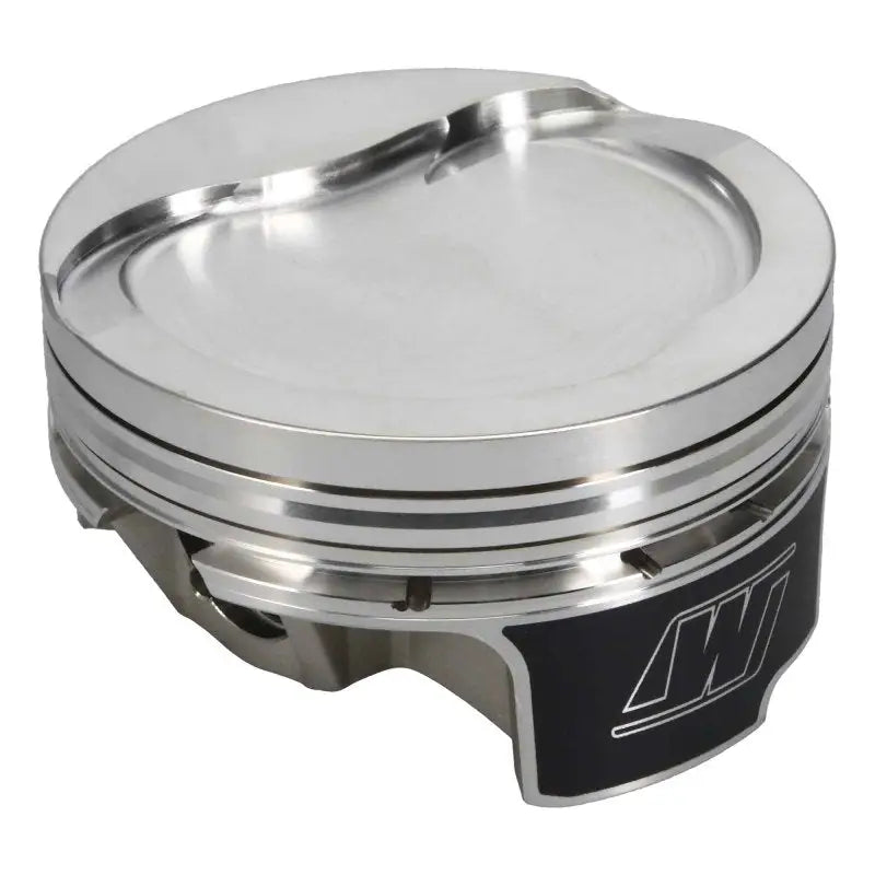 Wiseco Ford 7.3L Godzilla V8 - 22cc R/Dome 4.220in Bore 6.318 Rod 3.976 Stroke Piston Kit wisK0550XS