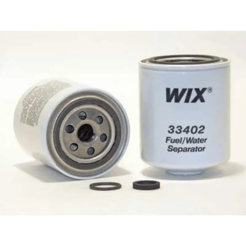 Wix Filtr Hd 33402 Fuel w6933402