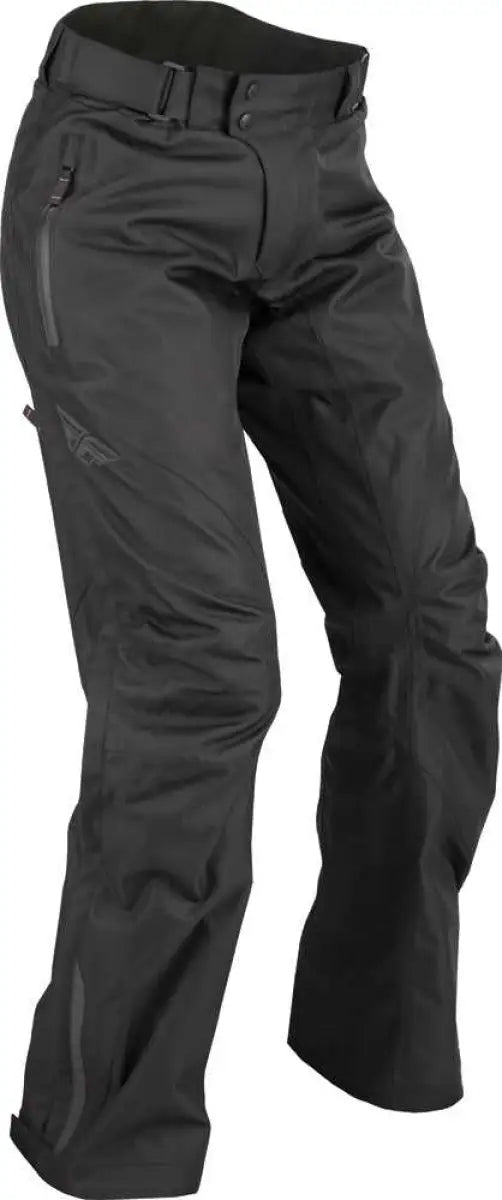 Women's Butane Overpant Black Md wps-478-4015m