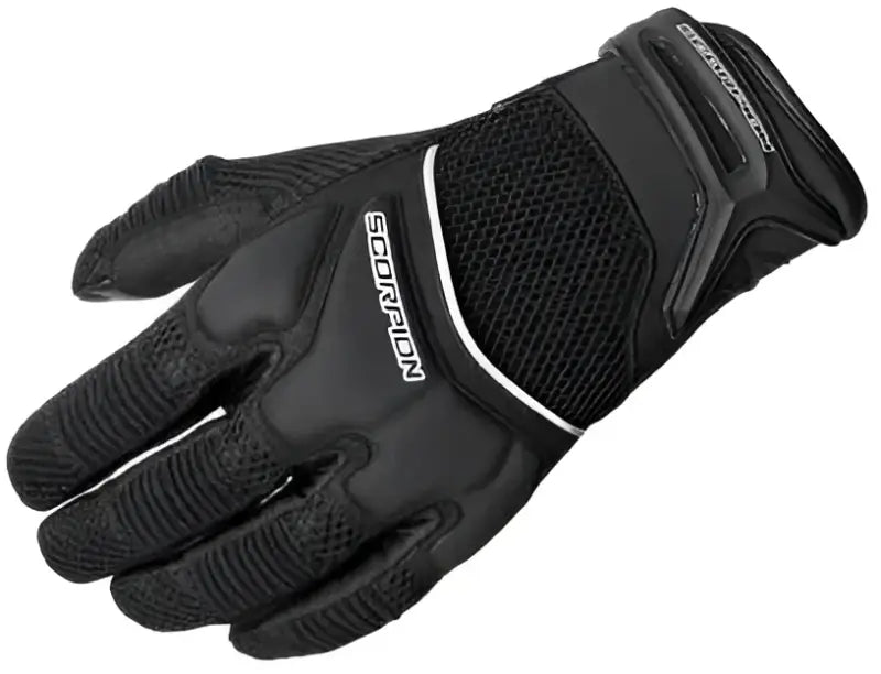 Women's Cool Hand Ii Gloves Black Sm wps-75-5780s