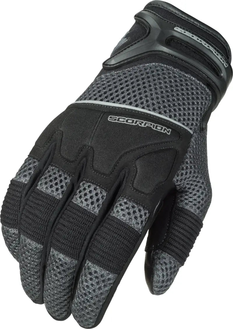 Women's Cool Hand Ii Gloves Grey Sm wps-75-5784s